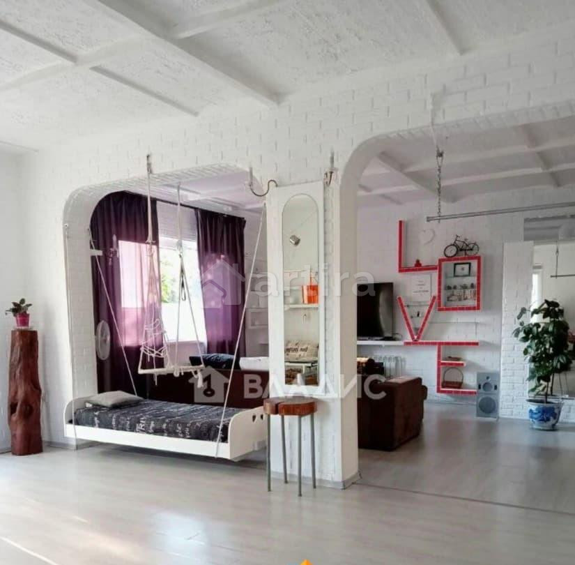 Дом, 86 м2, 6 соток, 2 эт. Калининград - изображение 6