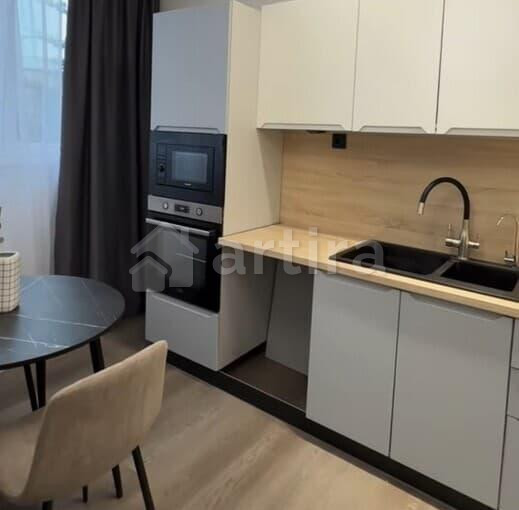 1-комн. квартира, 44 м2, 6/9 эт. Самара - изображение 4