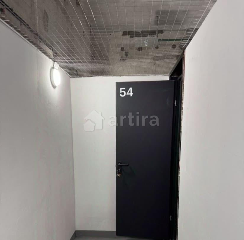 Гараж, 4.8 м2 Москва - изображение 6