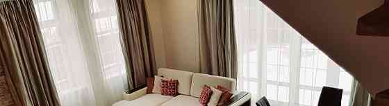 Таунхаус, 145 м2, 3 сотки, 3 эт. Наро-Фоминск