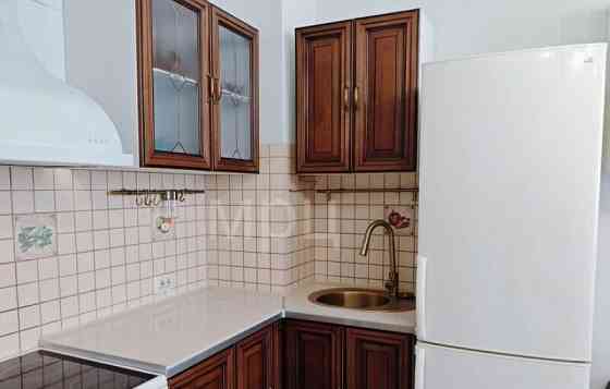 1-комн. квартира, 51 м2, 2/30 эт. Москва