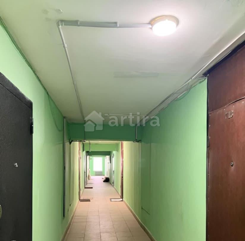 Комната, 19.3 м2, 7/16 эт. Москва - изображение 2