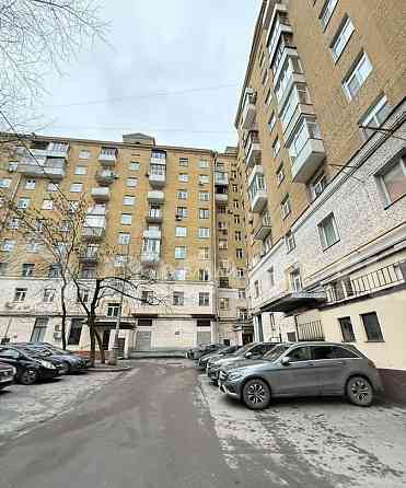 5-комн. квартира, 129.5 м2, 8/10 эт. Москва