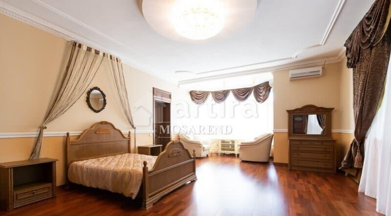 Коттедж, 850 м2 Щёлково - изображение 8