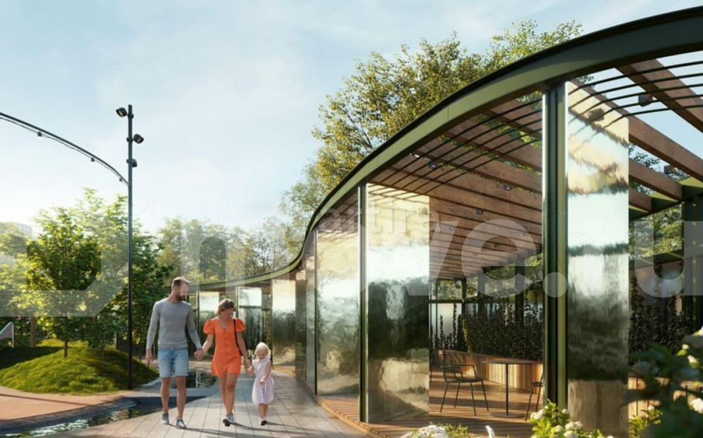 1-комн. квартира, 42 м2, 20/29 эт. Москва - изображение 7