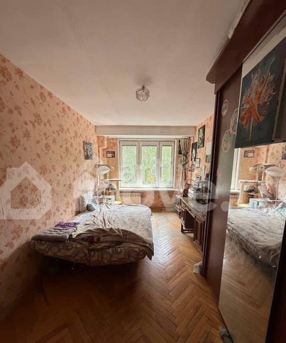 3-комн. квартира, 64.4 м2, 4/9 эт. Москва - изображение 7