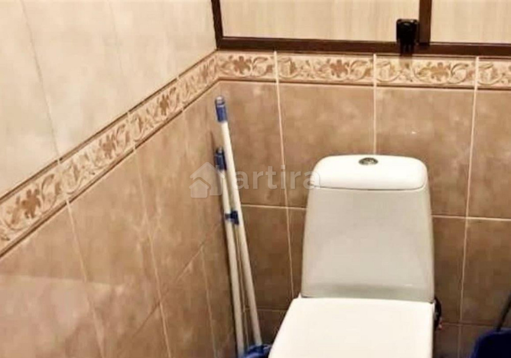 Комната, 65 м2, 5/9 эт. Москва - изображение 4