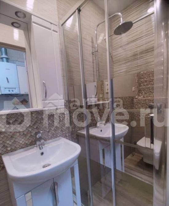 Студия, 15.4 м2, 3/4 эт. Москва - изображение 3