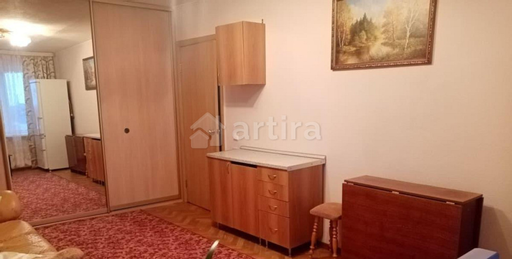 Комната, 17 м2, 8/9 эт. Самара - изображение 2