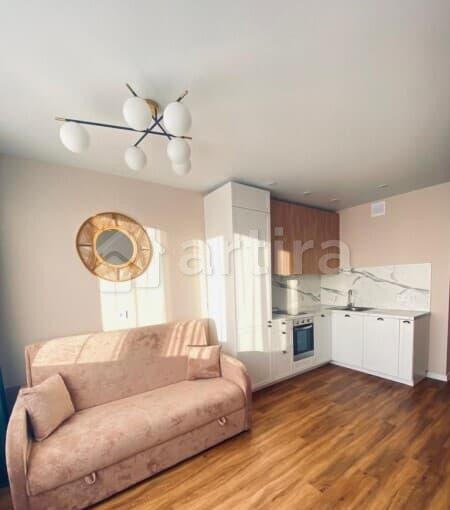 1-комн. квартира, 39 м2, 15/19 эт. Тюмень - изображение 8