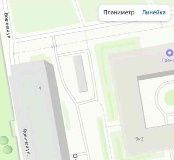 Гараж, 14 м2 Санкт-Петербург