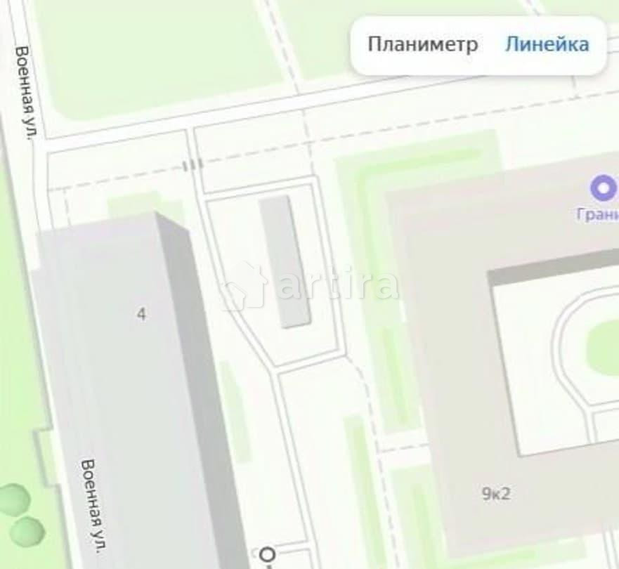 Гараж, 14 м2 Санкт-Петербург - изображение 6