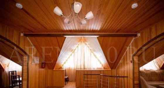 Коттедж, 200 м2 Новосибирск