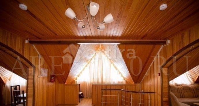 Коттедж, 200 м2 Новосибирск - изображение 5