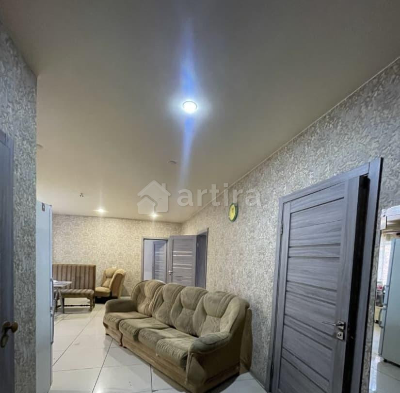 Дом, 90 м2, 5 соток, 1 эт. Екатеринбург - изображение 6