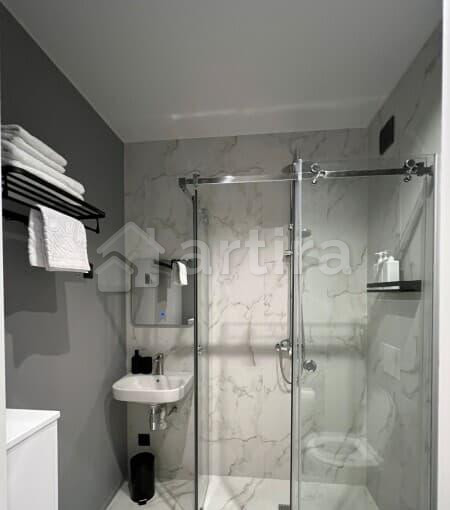 1-комн. квартира, 16 м2, 4/5 эт. Санкт-Петербург - изображение 5