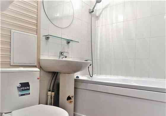 1-комн. квартира, 27 м2, 2/4 эт. Санкт-Петербург