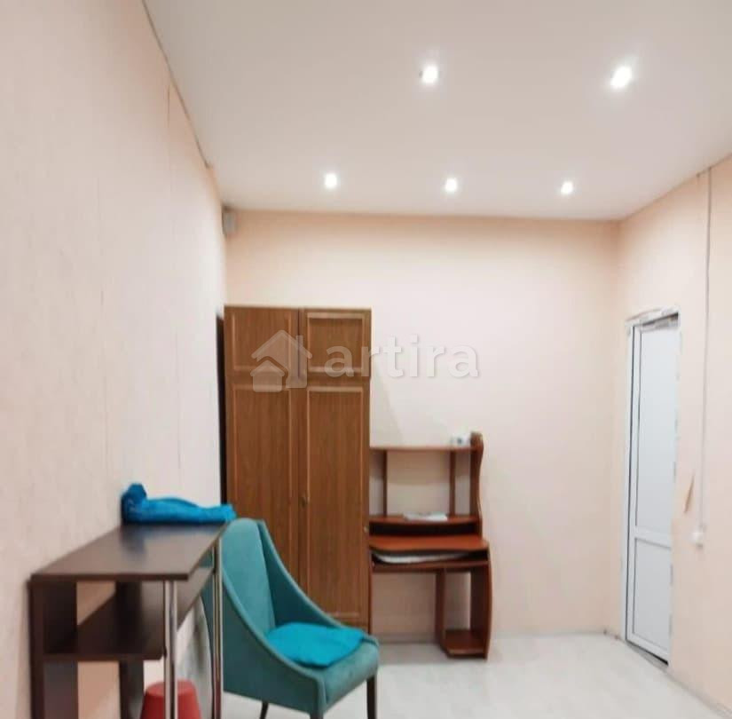 Комната, 98 м2, 4/6 эт. Санкт-Петербург - изображение 6