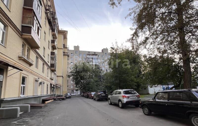 Комната, 14.1 м2, 4/7 эт. Москва - изображение 8