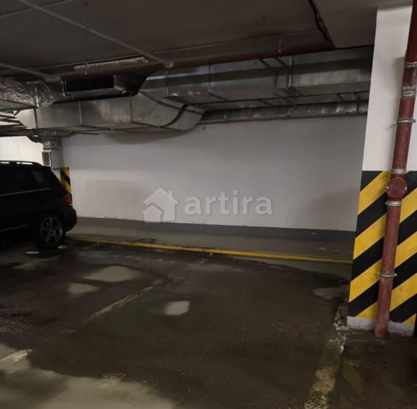 Гараж, 12.4 м2 Москва - изображение 2