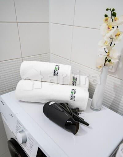 1-комн. квартира, 35 м2, 13/15 эт. Санкт-Петербург - изображение 14