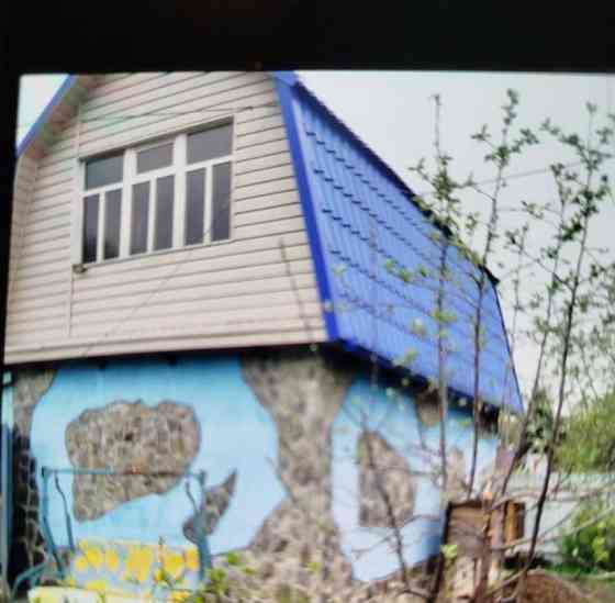 Дом, 45 м2, 4 сотки, 2 эт. Новосибирск