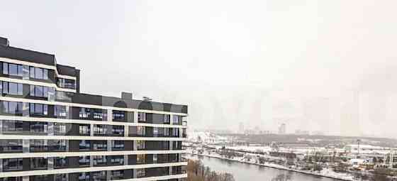 3-комн. квартира, 83 м2, 9/21 эт. Москва