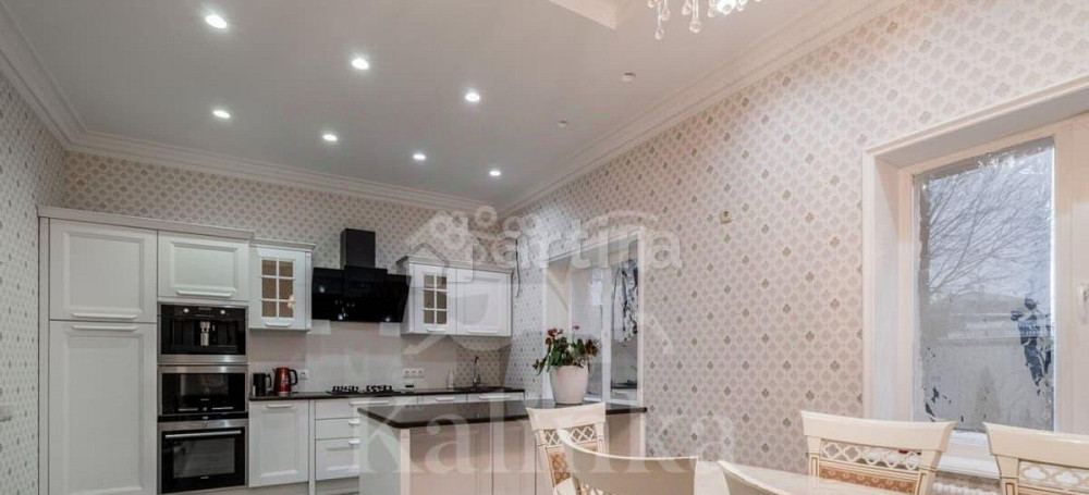 Дом, 310 м2, 11 соток, 2 эт. Одинцово - изображение 4