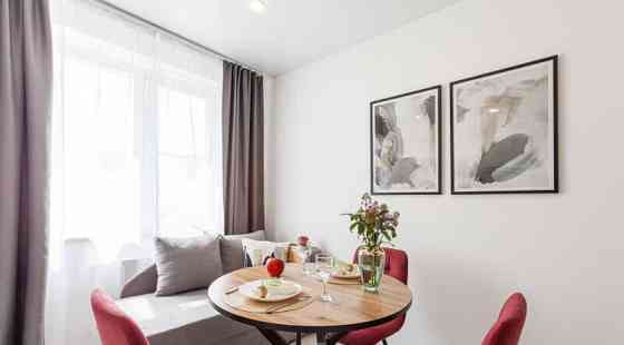 2-комн. квартира, 50 м2, 16/25 эт. Самара