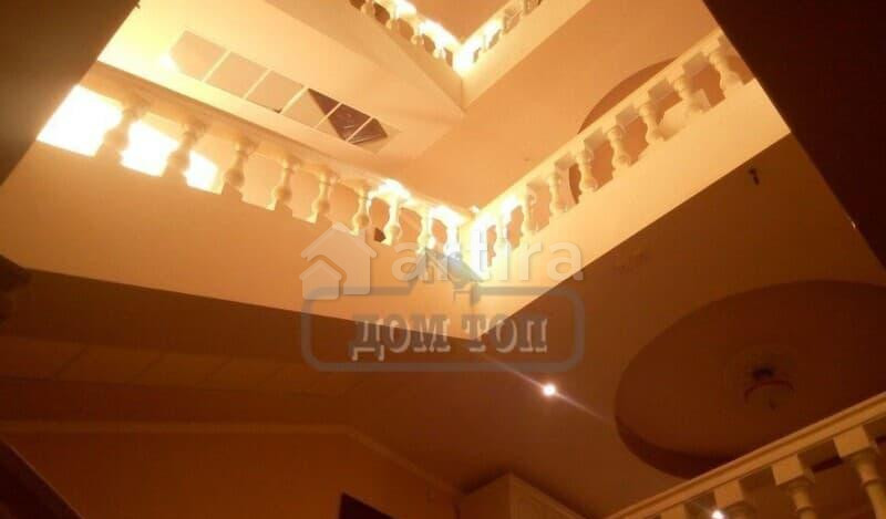 Коттедж, 1000 м2 Ногинск - изображение 17