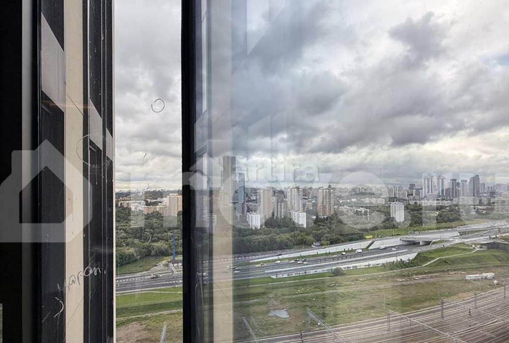 2-комн. апарт-ы, 51.4 м2, 15/32 эт. Москва - изображение 7