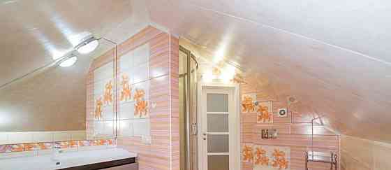 Коттедж, 285 м2, 10 соток, 3 эт. Екатеринбург