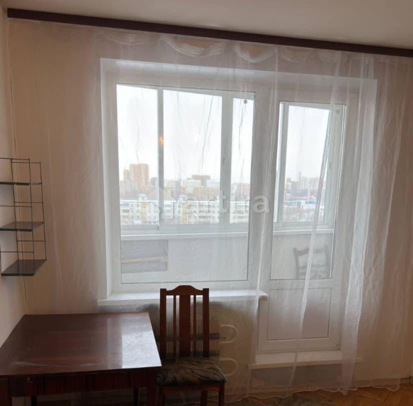 Комната, 14 м2, 12/12 эт. Москва - изображение 2