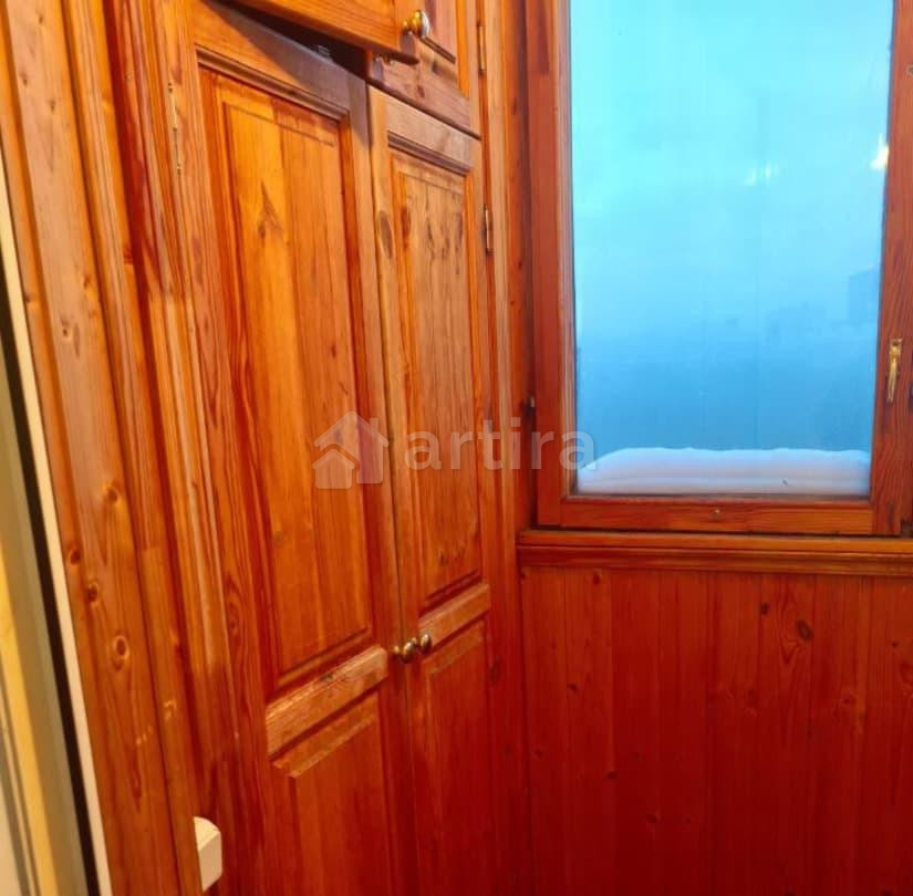 Комната, 60 м2, 9/9 эт. Москва - изображение 5