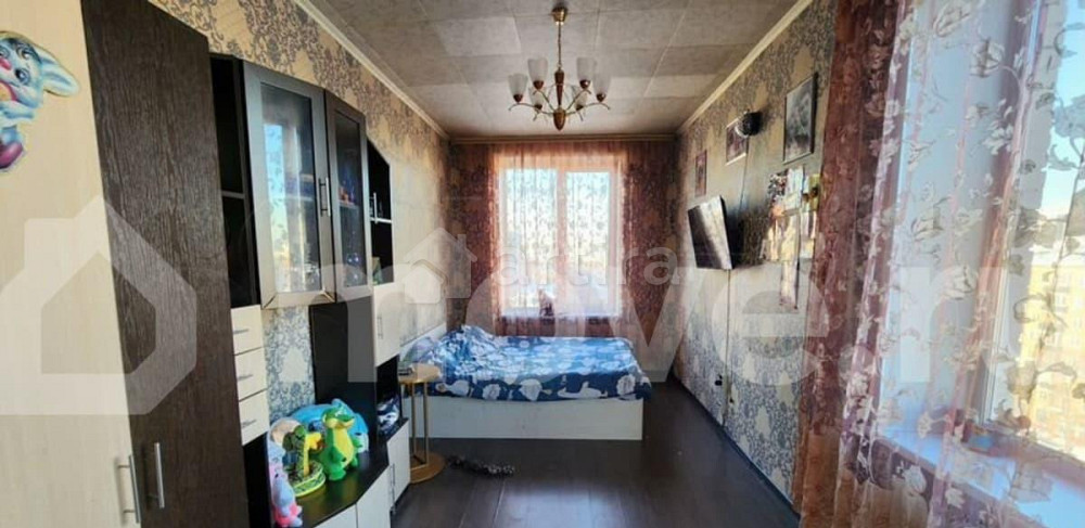 5-комн. квартира, 115 м2, 9/9 эт. Москва - изображение 7