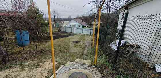 Часть дома, 40.01 м2, 7 соток, 1 эт. Рамонь