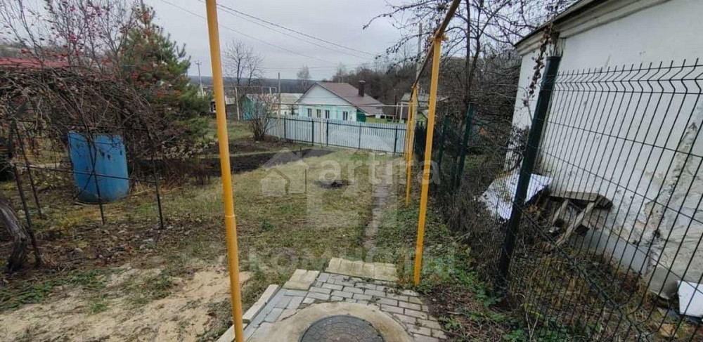 Часть дома, 40.01 м2, 7 соток, 1 эт. Рамонь - изображение 5