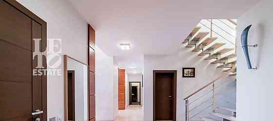 Дом, 417.1 м2, 19.75 сотки, 2 эт. Мытищи