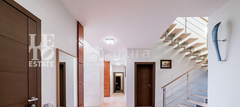 Дом, 417.1 м2, 19.75 сотки, 2 эт. Мытищи - изображение 4