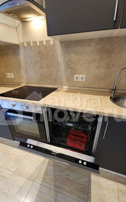 Студия, 32 м2, 3/28 эт. Москва - изображение 4