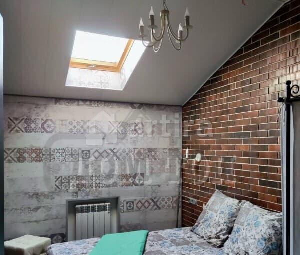 Коттедж, 320 м2 Бронницы - изображение 13