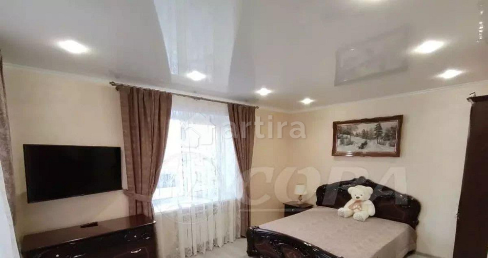 Коттедж, 150 м2, 6 соток, 2 эт. Тюмень - изображение 7