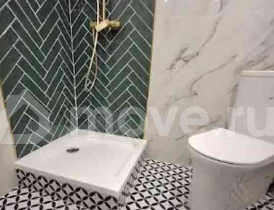 Студия, 31.6 м2, 1/20 эт. Москва