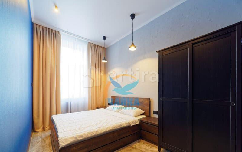 3-комн. квартира, 62 м2, 4/5 эт. Санкт-Петербург - изображение 7