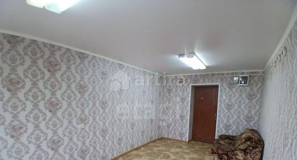 Комната, 18.8 м2, 2/5 эт. Братск - изображение 5