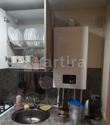 2-комн. квартира, 40 м2, 2/2 эт. Новочеркасск - изображение 6