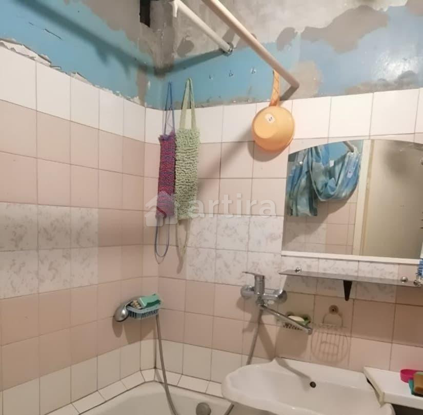 Комната, 23 м2, 4/5 эт. Пермь - изображение 2