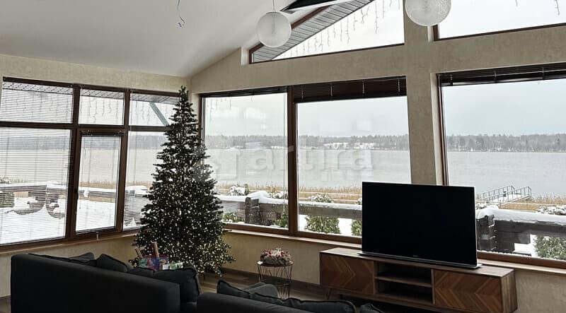 Коттедж, 180 м2 Сосново - изображение 3