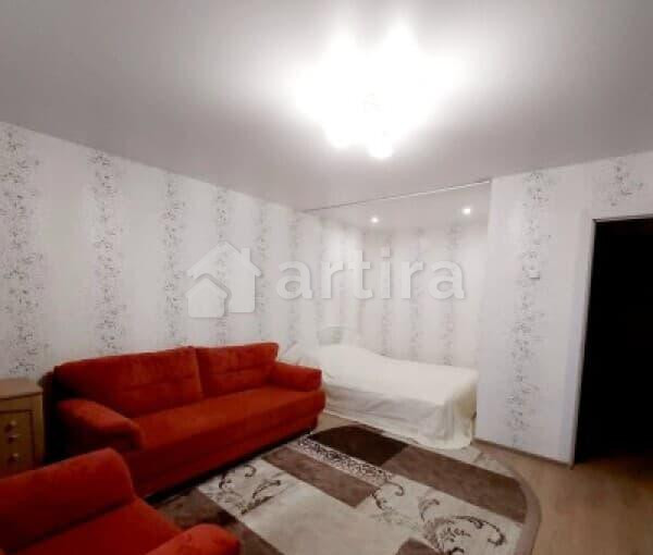 1-комн. квартира, 36 м2, 2/5 эт. Екатеринбург - изображение 1