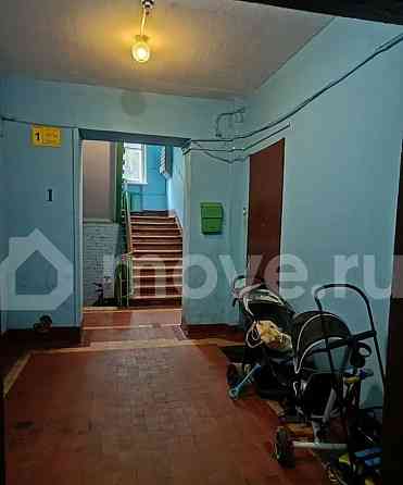 4-комн. квартира, 75 м2, 2/5 эт. Москва